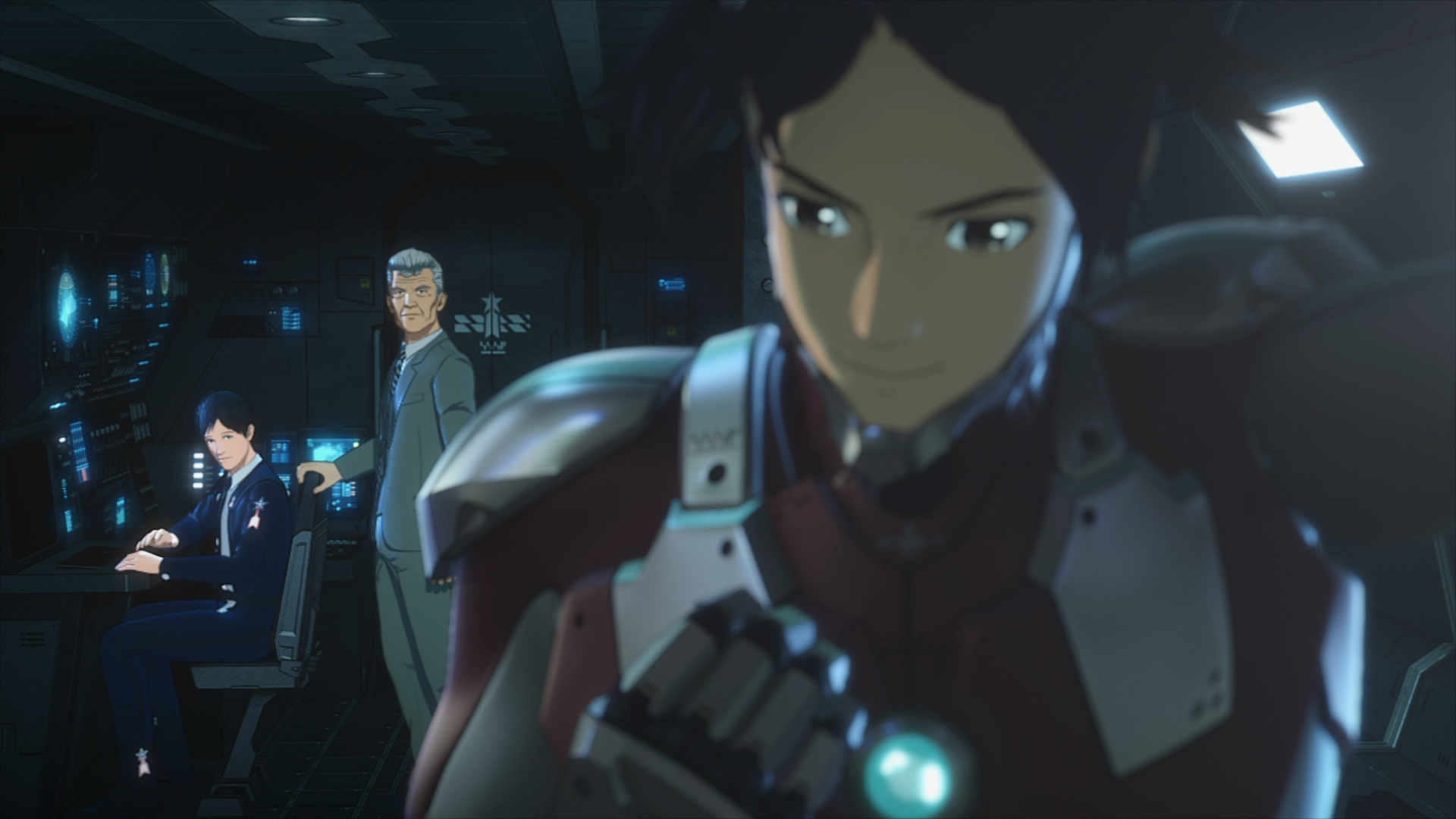 Ultraman (DragsterPS)