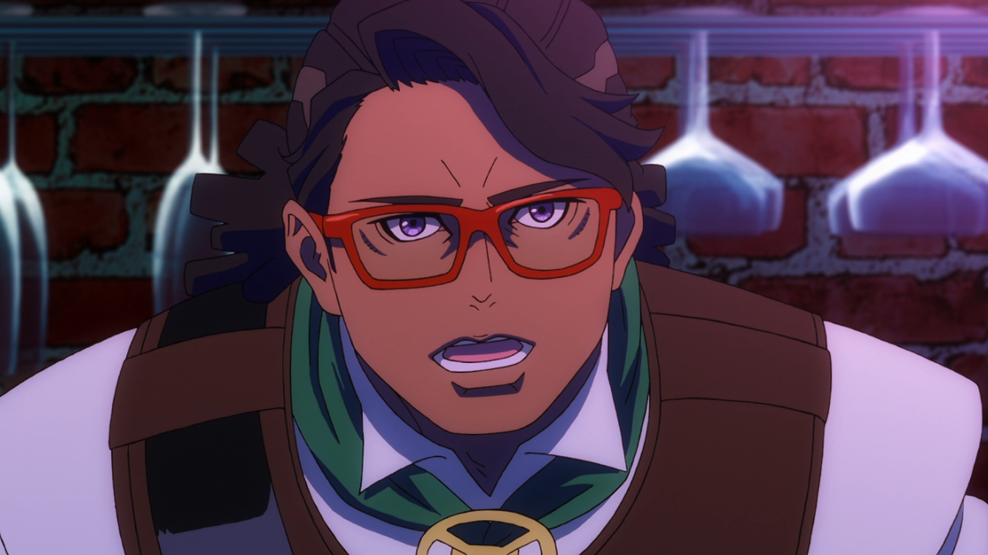 Double Decker! Doug & Kirill: Extra (Puyasubs!)