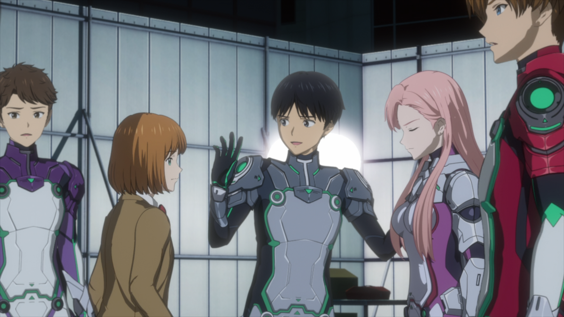 Revisions (DragsterPS)