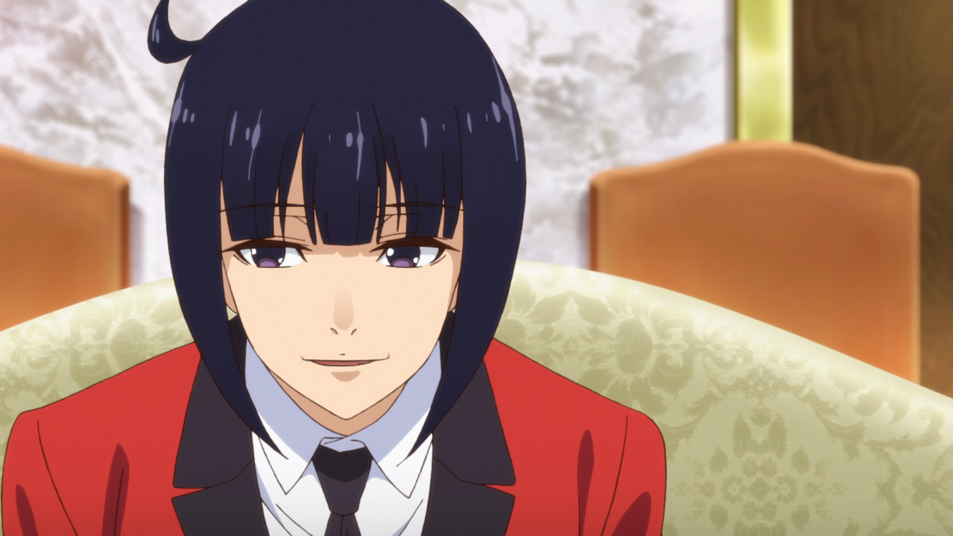 Kakegurui xx (DragsterPS)