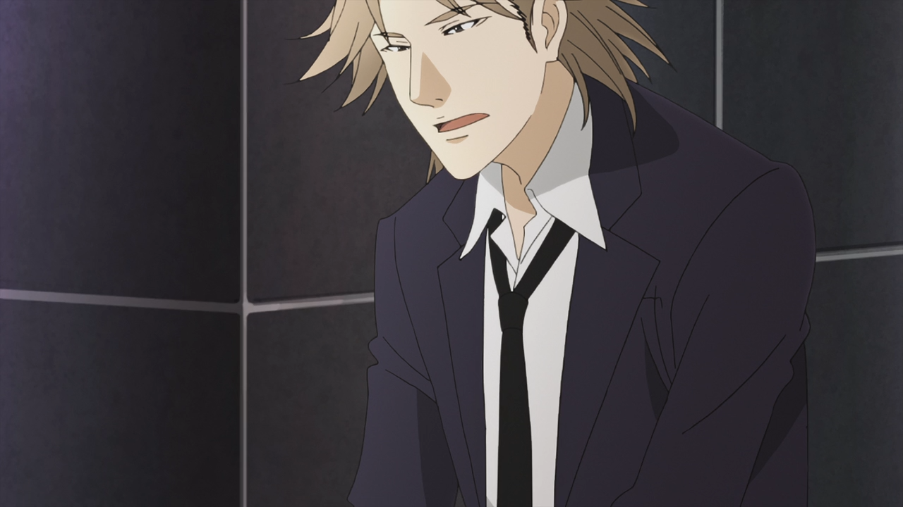 El Bosque del piano Temporada 2 (DragsterPS)