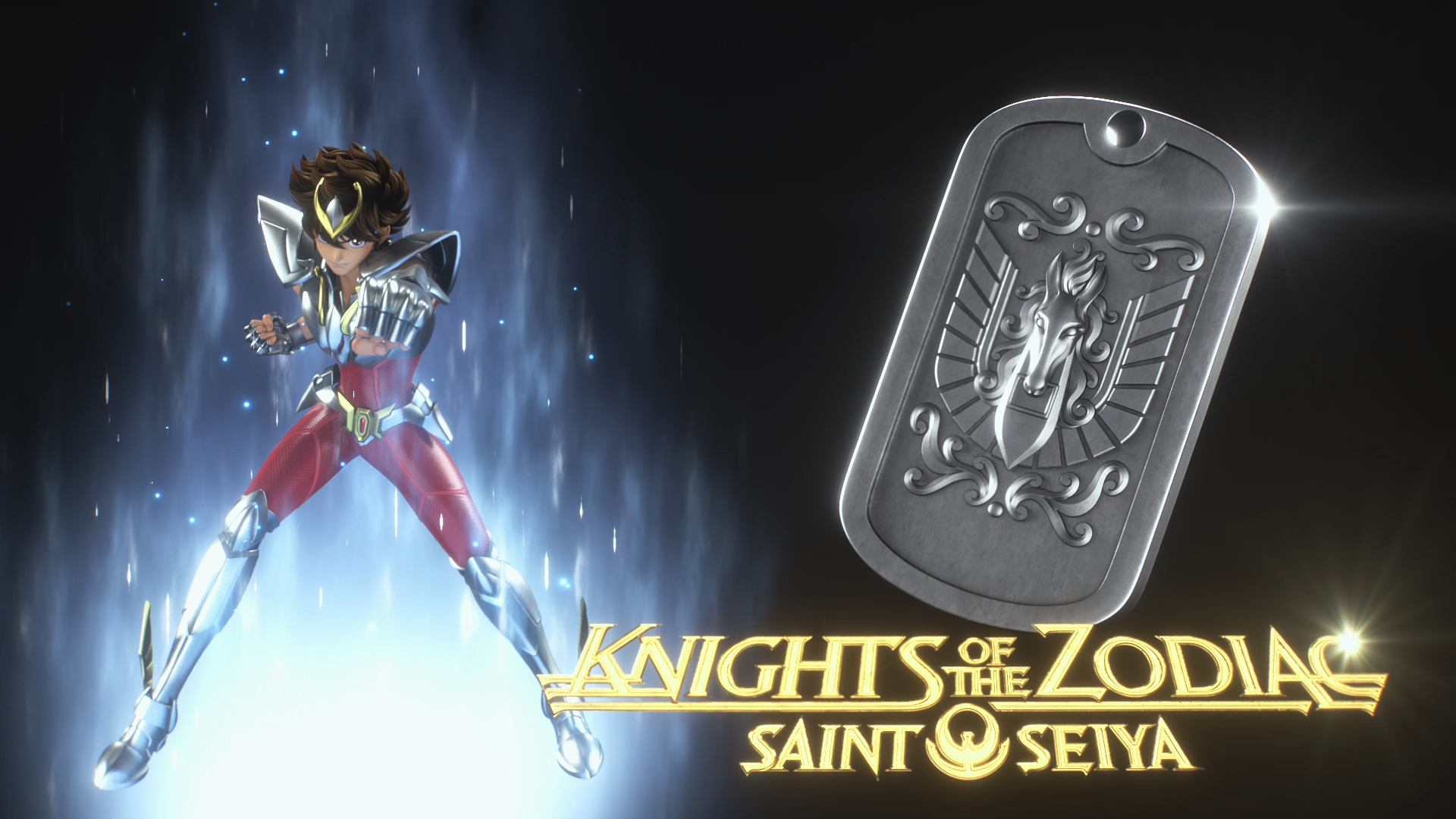 Knights of the Zodiac: Saint Seiya (DragsterPS)