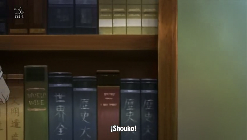 Night Head Genesis (Tai-Rei Fansubs, MangatiKa)