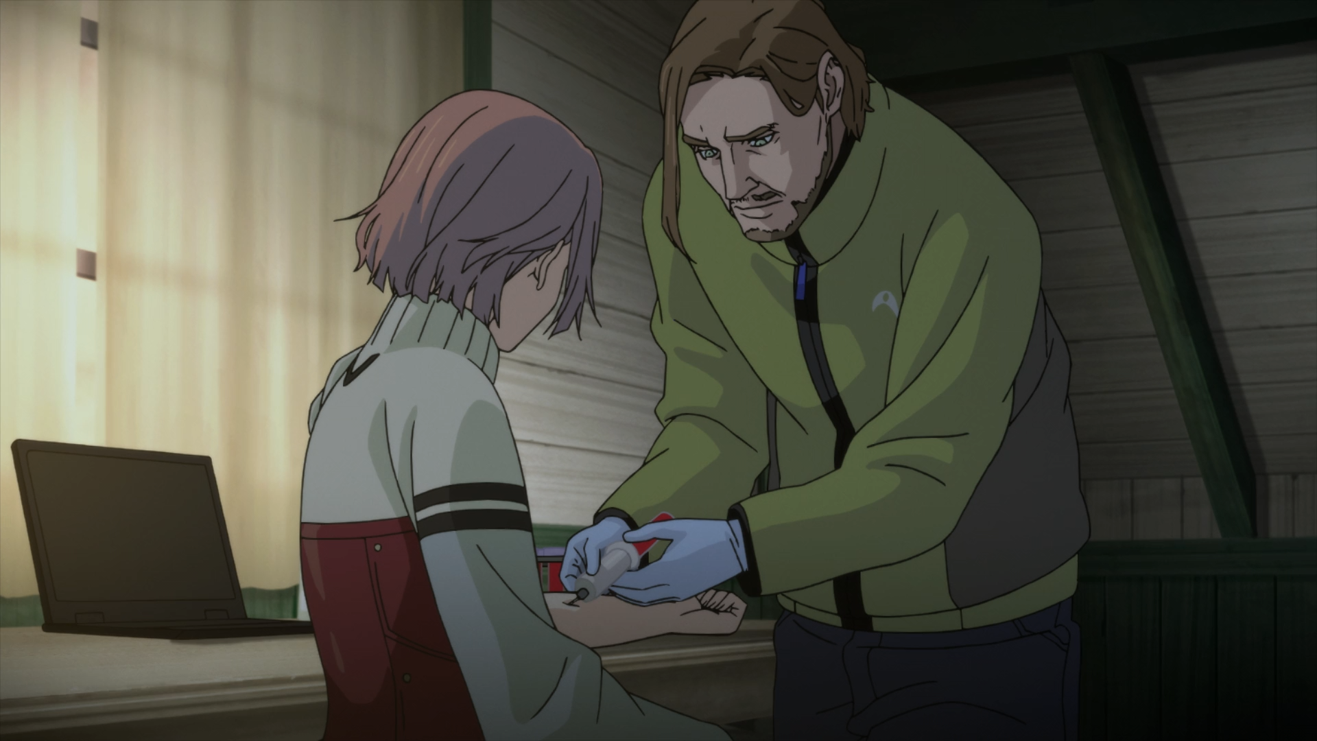 Hero Mask (2019) (DragsterPS)