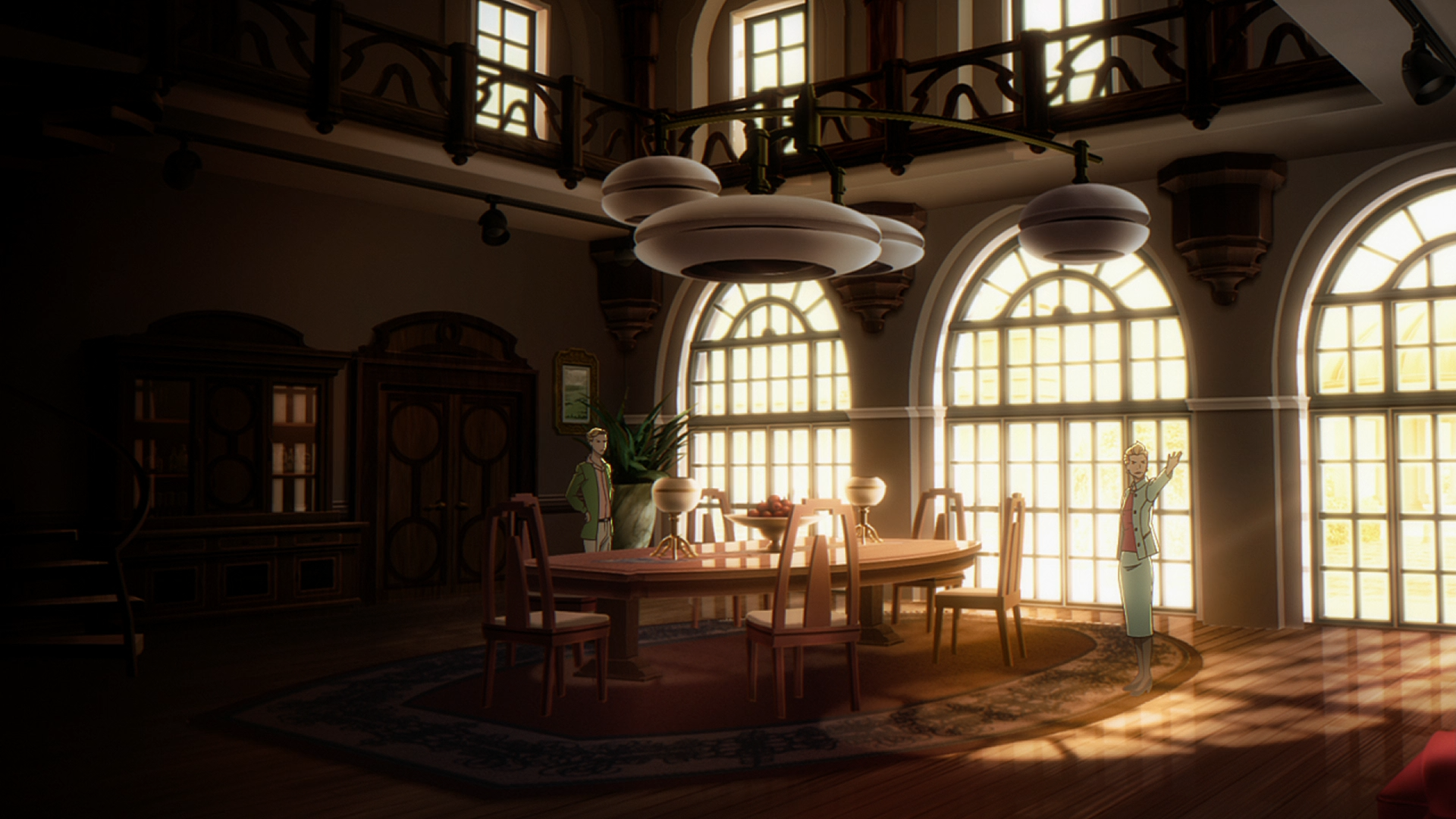 Carole & Tuesday (DragsterPS)