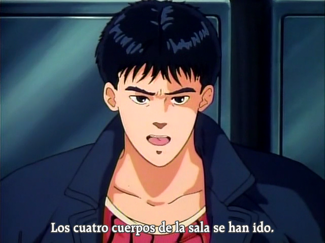 Lily C.A.T. (Key-Anime Fansub)