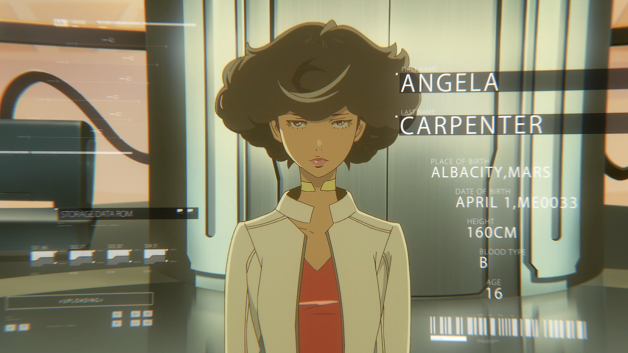 Carole & Tuesday (DragsterPS)