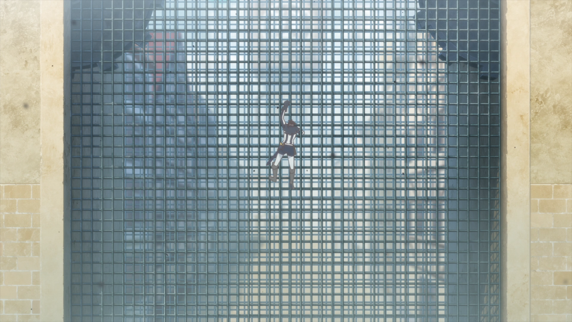 Radiant 2nd Season (Puyasubs!)