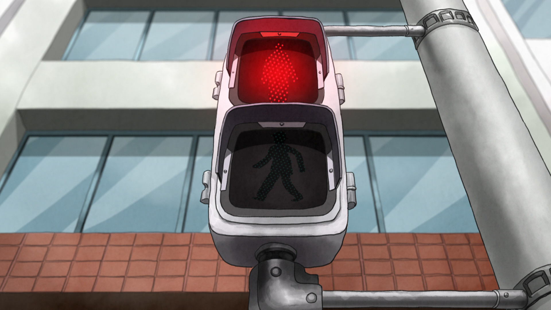 Mob Psycho 100 (Ñyuum)