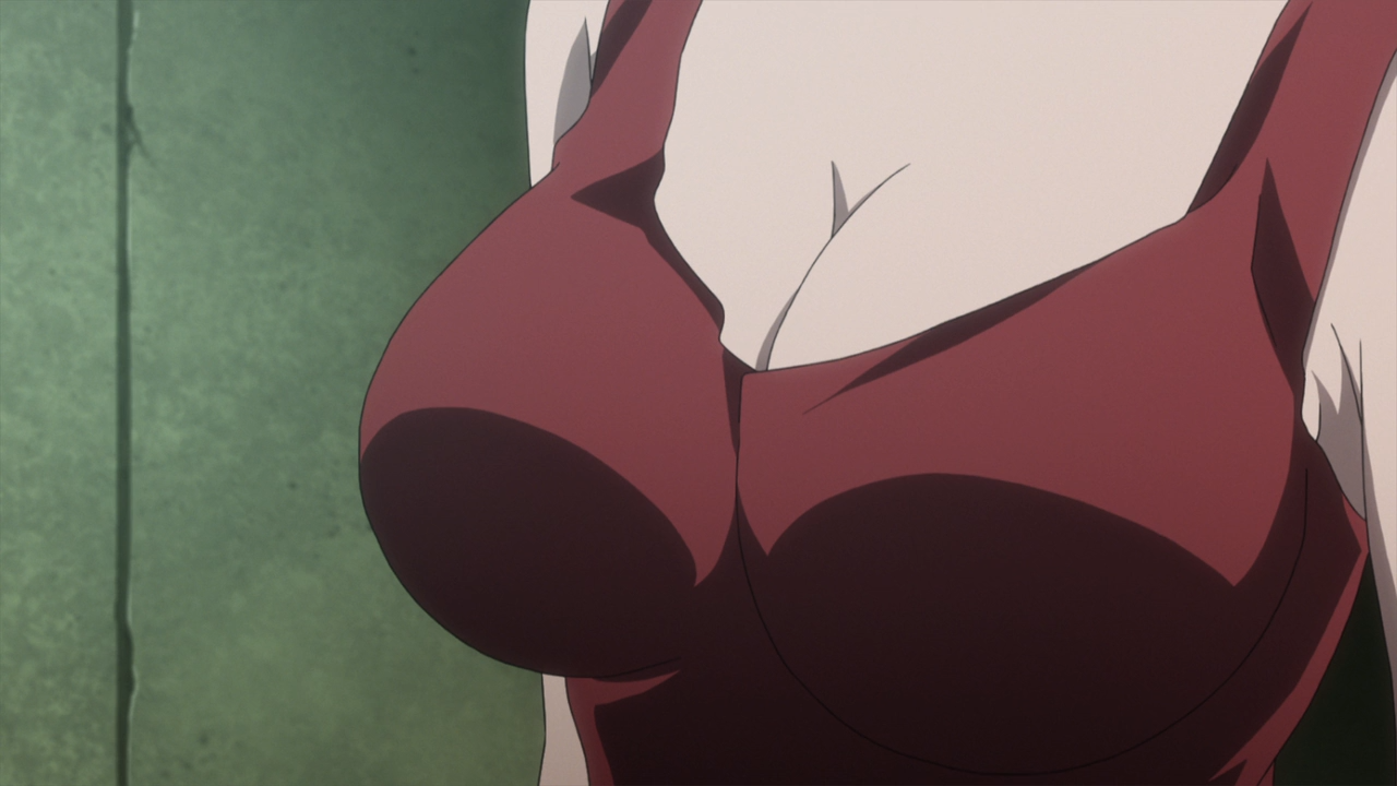 Gunjou no Magmell (DragsterPS)