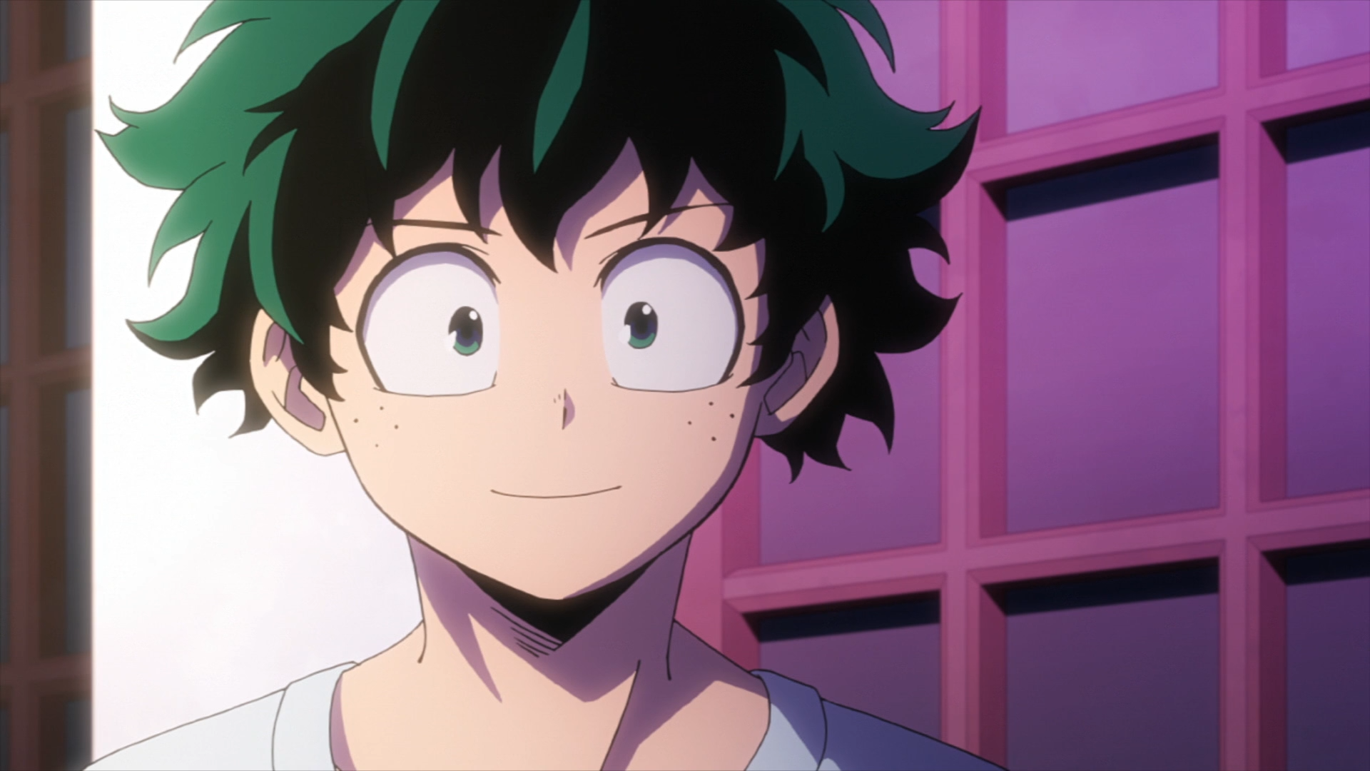 Boku no Hero Academia 4th Season (Puyasubs!)