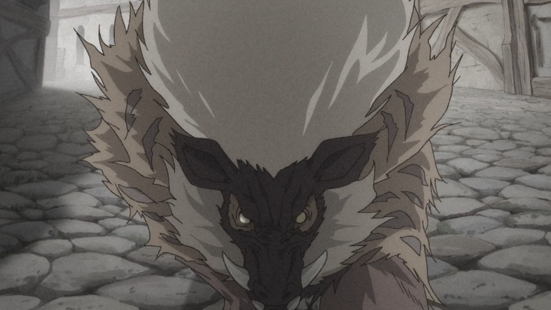 Granblue Fantasy The Animation Season 2 (Puyasubs!)