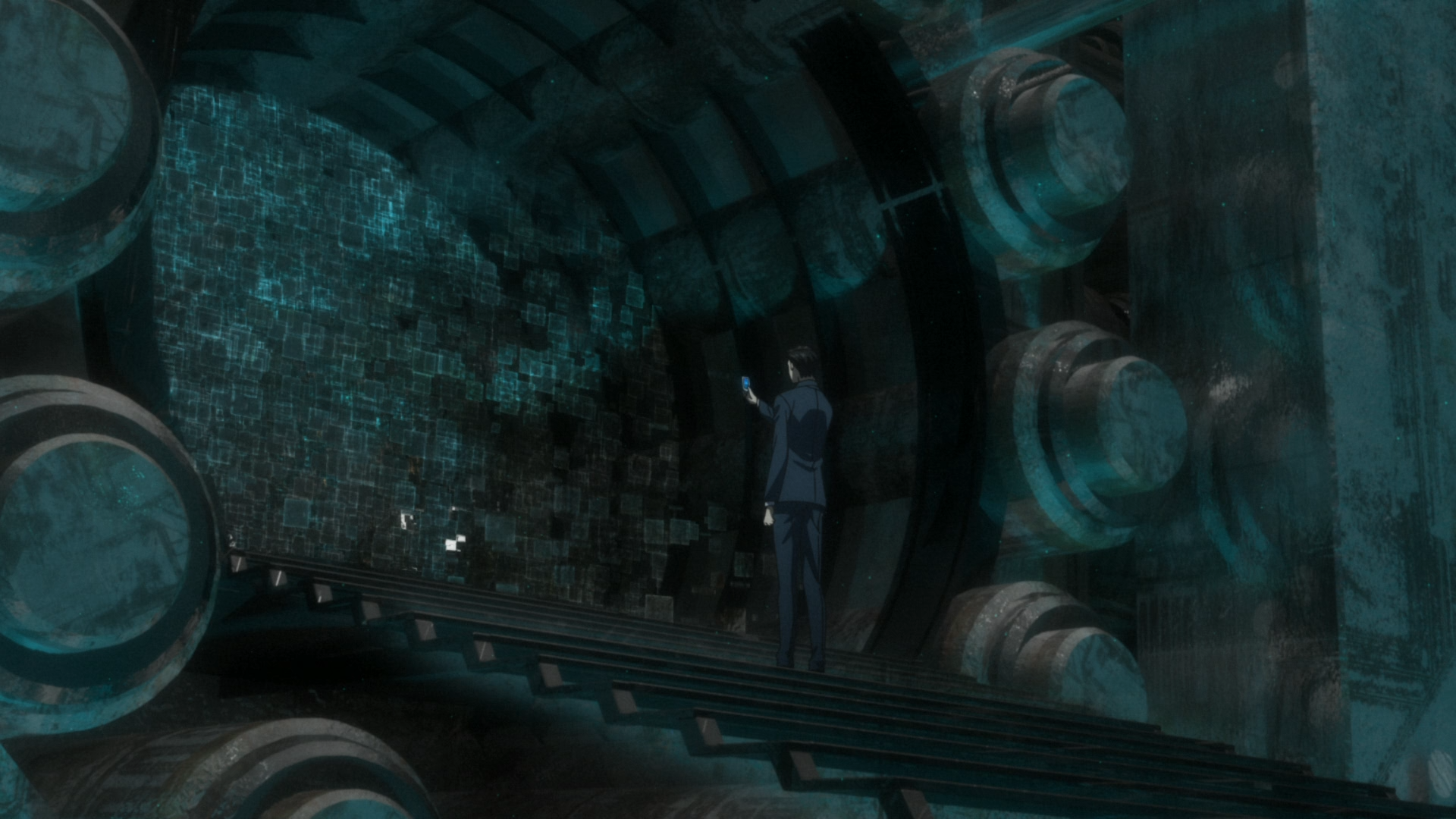 Psycho-Pass 3 (DragsterPS)