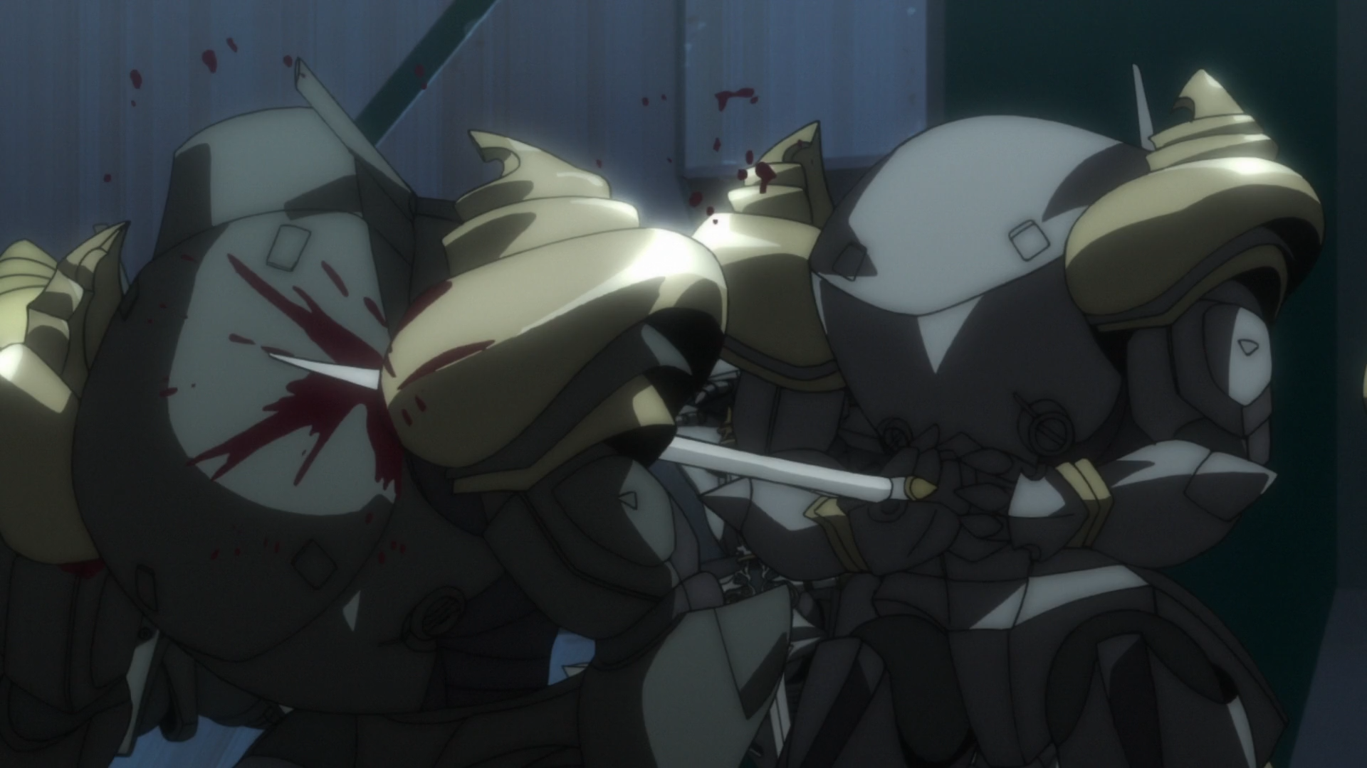 Ginga Eiyuu Densetsu: Die Neue These - Seiran 2 (Puyasubs!)