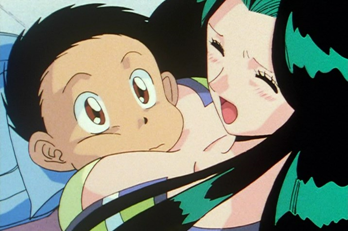 Jigoku Sensei Nube (KanenoFansub)