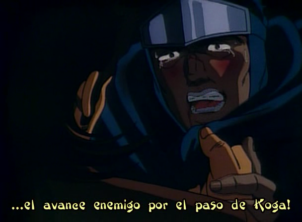 Sengoku Kitan Youtouden Soushuuhen (Saehara Fansub)