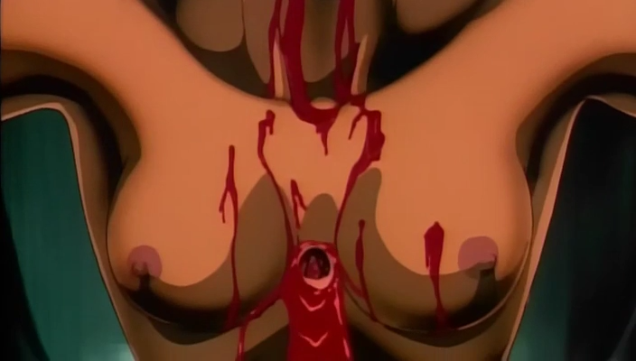 Big Wars: Kami Utsu Akaki Kouya ni (Key-Anime)