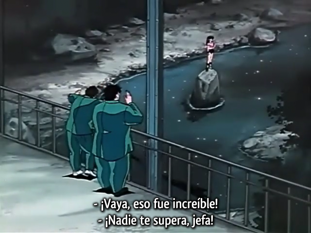 Kyoufu no Bio Ningen Saishuu Kyoushi (faketo_1, smaug)