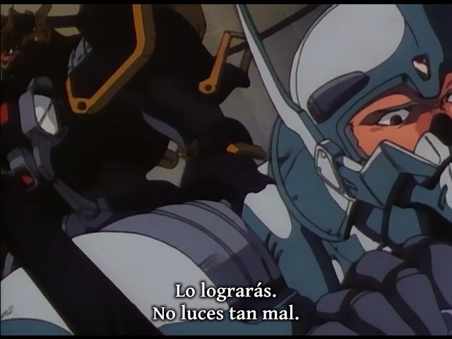 Soukihei MD Geist (faketo_1)