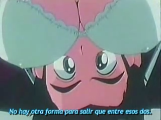 1+2=Paradise (Ejérciro Ecchi no Fansub)