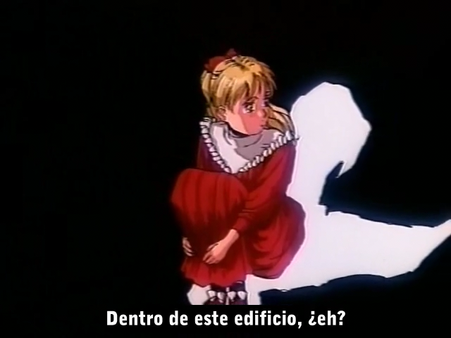 Ninja Ryuukenden (Key-Anime Fansub)