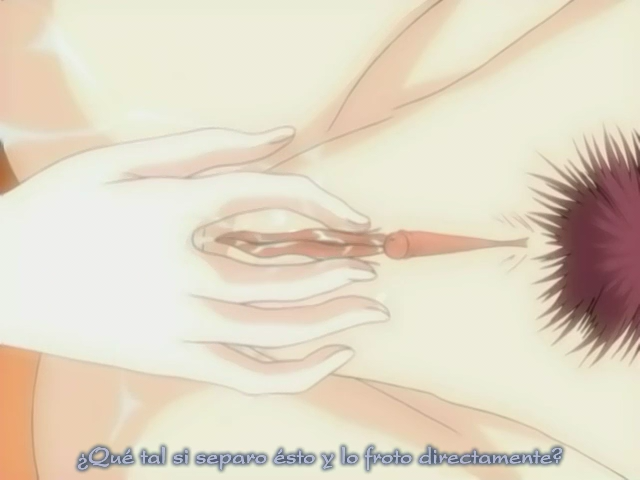 Kaihoukou: Chikan Harem (Gehin no Fansub)