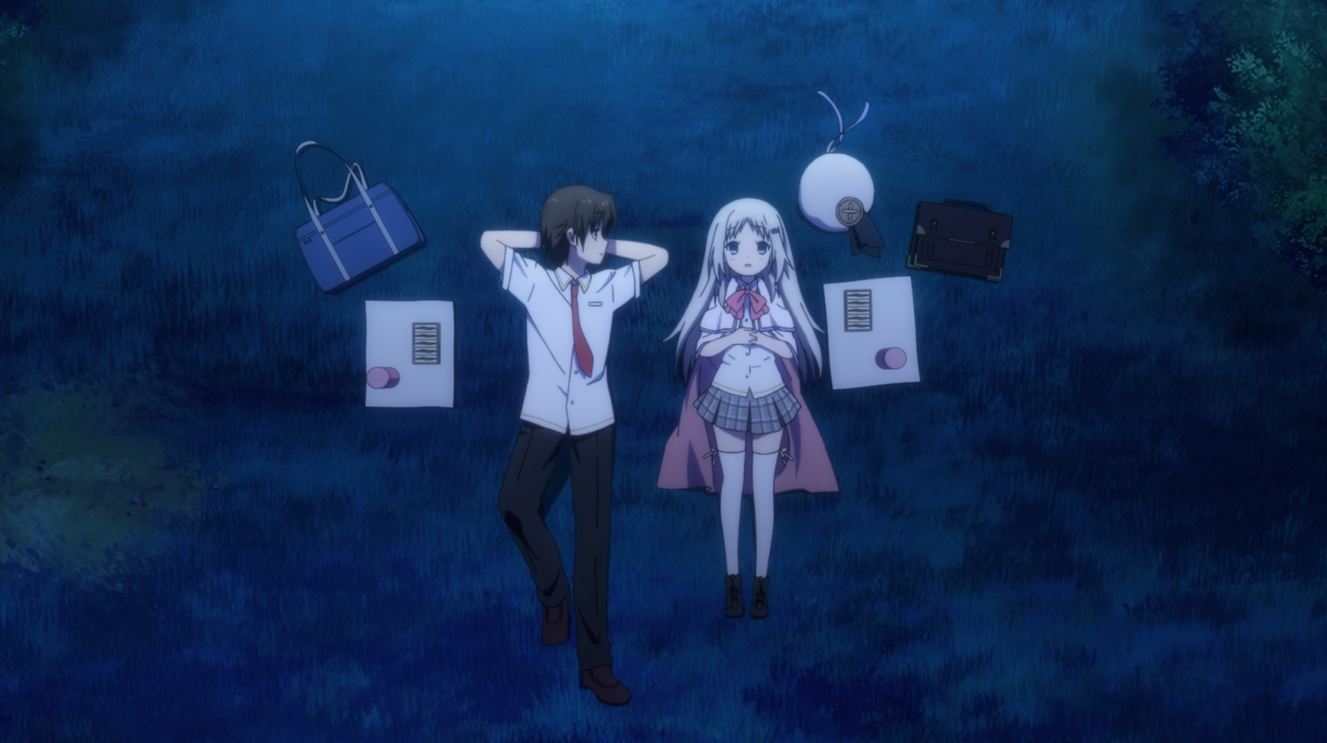 Kud Wafter (Anarchy Subs)