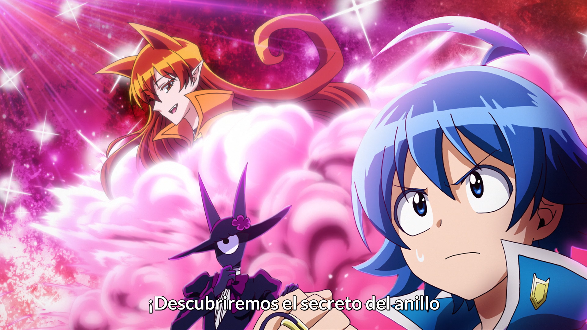 Mairimashita! Iruma-kun 2nd Season (Puyasubs!)