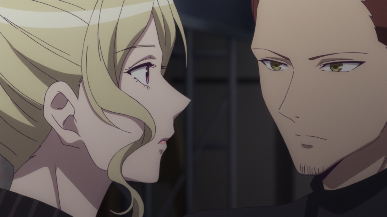 Runway de Waratte (Anarchy Subs)