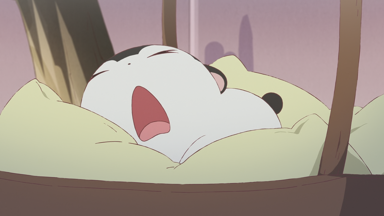 Baja no Studio (Hoshizora)