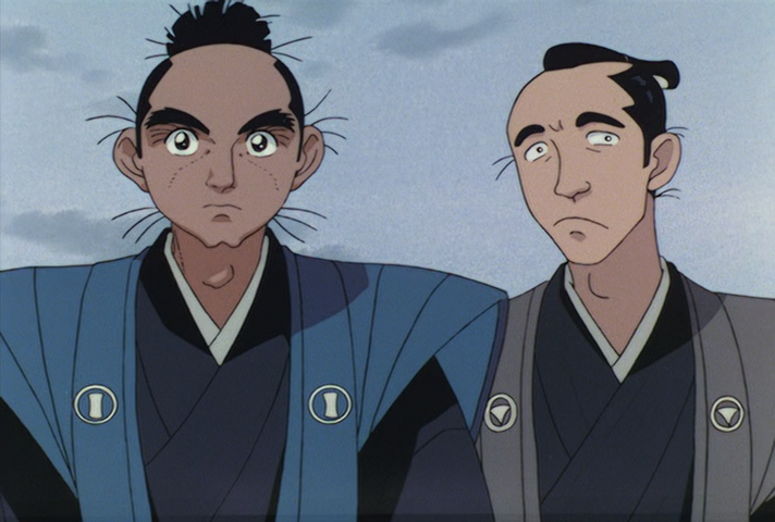 Hidamari no Ki (Anarchy Subs)