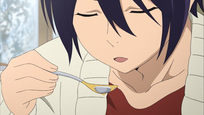 Noragami Aragoto - OADs (Otaku Tail No Fansub)