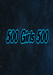 500 Girls 500
