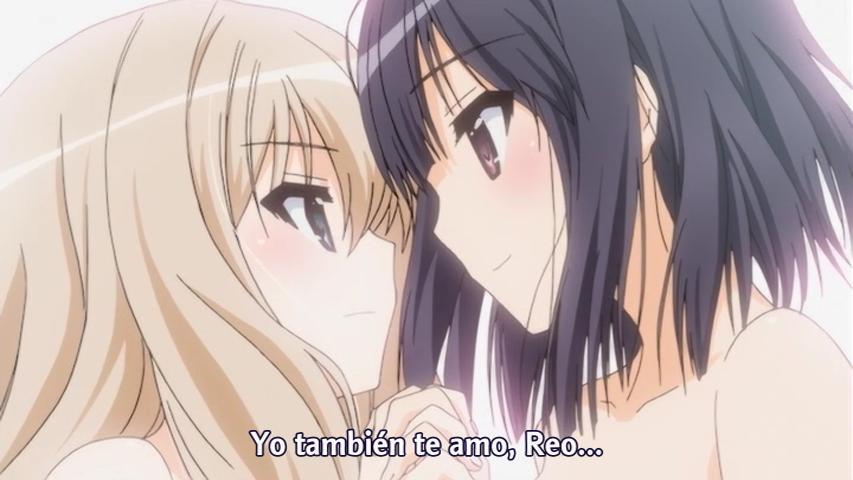 Sono Hanabira ni Kuchizuke wo (Lateralus-Manga)