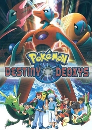 Pokémon: El destino de Deoxys