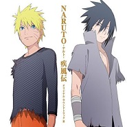 Naruto Shippuden