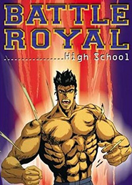 Battle Royal High School