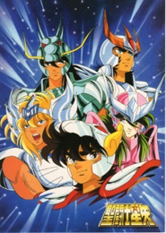 Saint Seiya: Soushuuhen