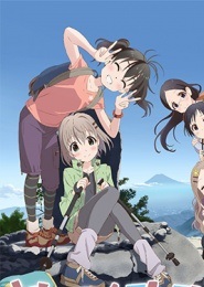Yama no Susume 2nd Season