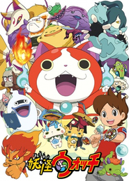 Yo-Kai Watch
