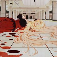 Kizumonogatari I: Tekketsu-hen