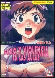 Sexo y violencia en las aulas