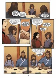 The Legend of Korra