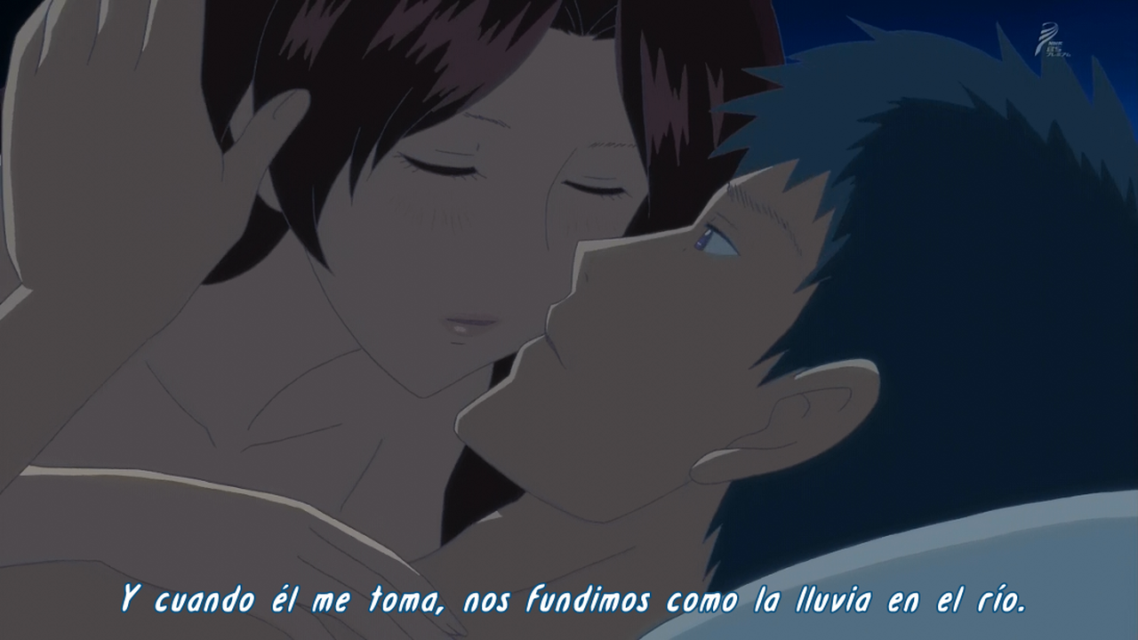 Otona Joshi no Anime Time (Anacrónico Fansub)