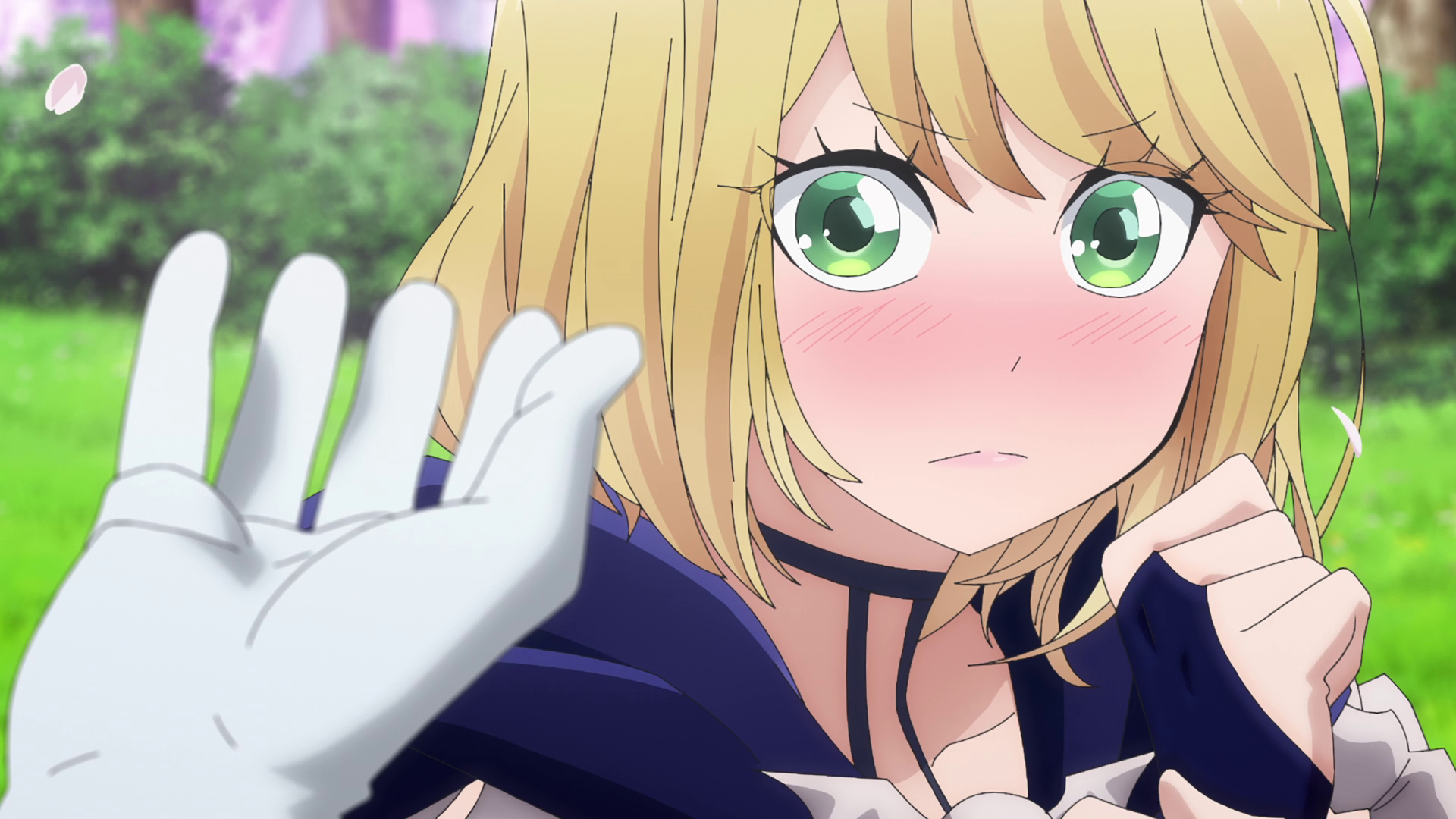 Koi wa Sekai Seifuku no Ato de (Otaku Tail No Fansub)