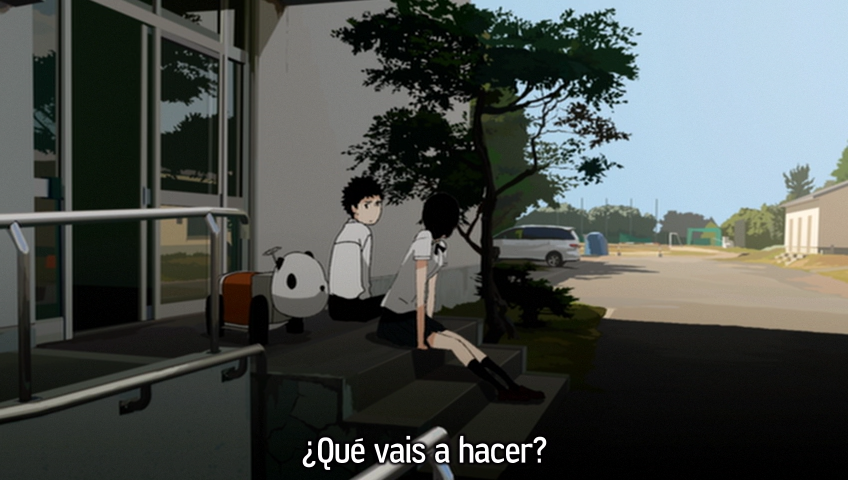 Cencoroll (Nanikano Fansub)