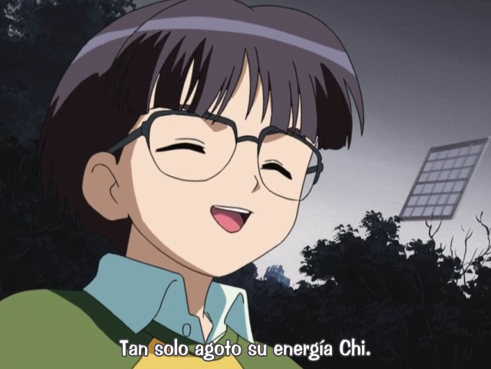 Onmyou Tai Senki (Kemono Spanish no Fansub)