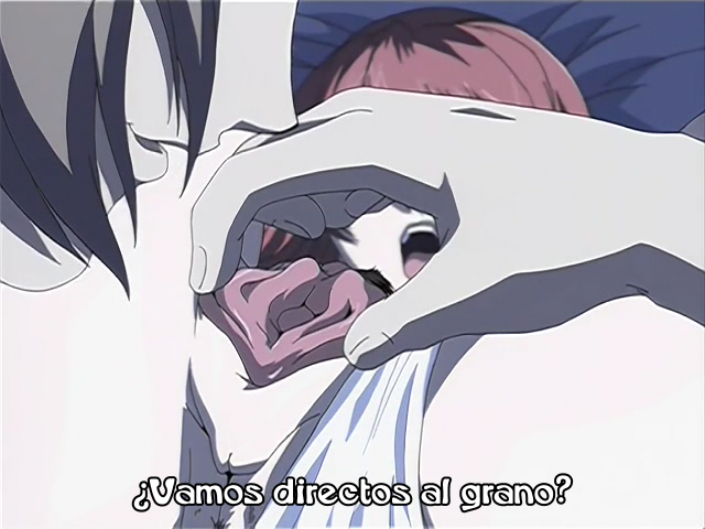 Yakin Byoutou Ni (AniMugen Fansub)