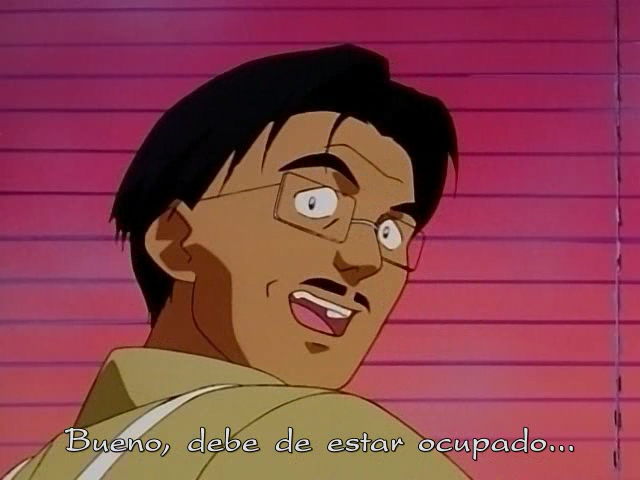 Tenchi Muyou! (Spanishare no Fansub)