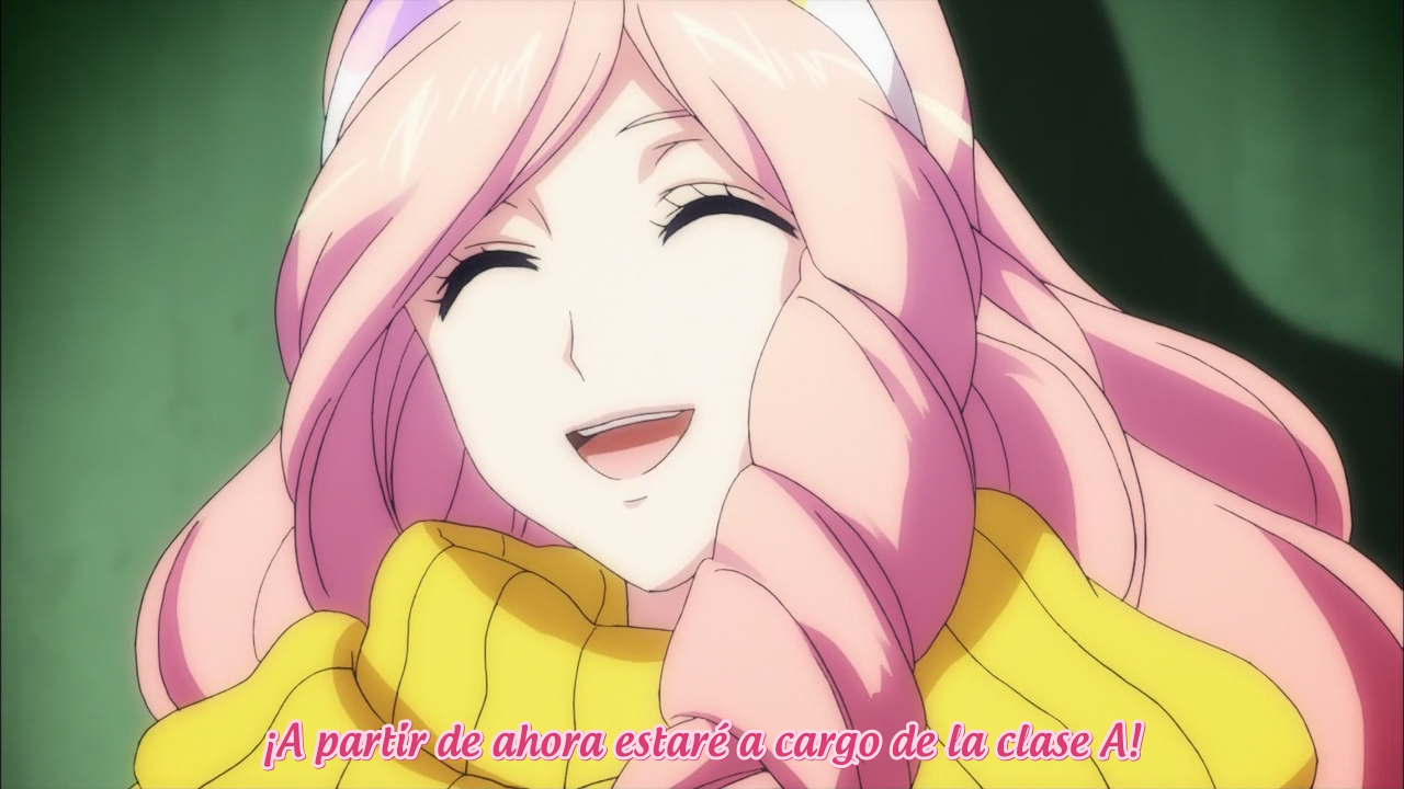 Uta no Prince-sama: Maji Love 1000% (Kanarianime)